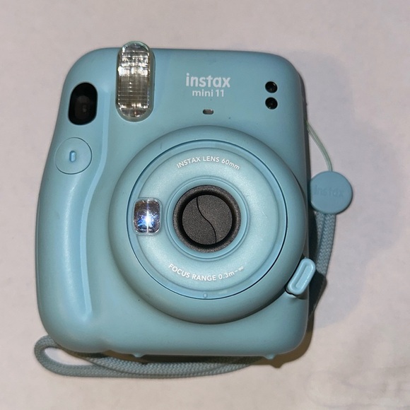 Instax Other - Instax mini 11